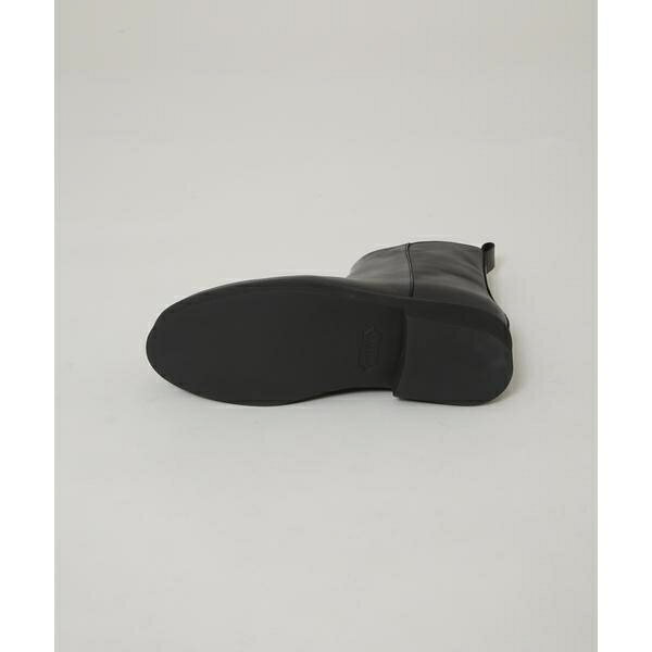 CAMINANDO／SIDE ZIP SHORT BOOTS／ナノユニバース（NANO universe） 0101marui-13043616 丸井(マルイ)楽天市場店 サンプル画像3