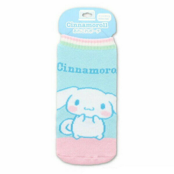 サンリオ シナモロール あれこれポーチシナモロール／パーフェクト・ワールド・トーキョー（Perfec ...