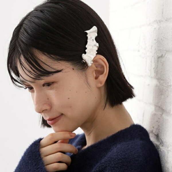 アンティーク風メタルクリップ／ザ ショップ ティーケー（THE SHOP TK）