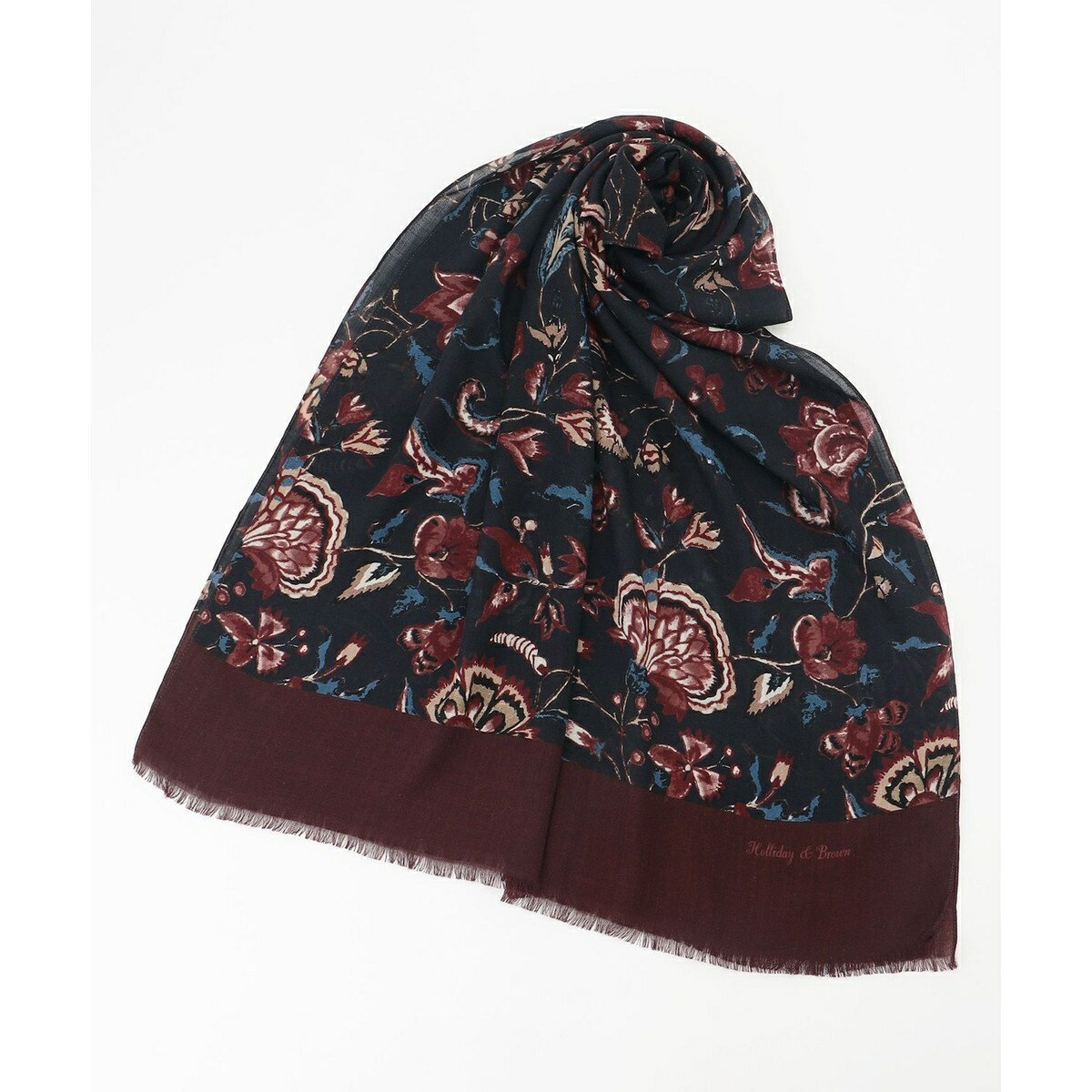 �ڥ����ꥢHolliday��Brown�����ۥե��ѥ����� ���ȡ��롿���祻�ե��֡��ɡ�JOSEPH ABBOUD��