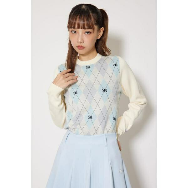 �ڰ���Ź�ޡ�WEB����ۡ�RIENDA GOLF�ۥ��������른�㥬���ɥ˥åȥȥåץ����ꥨ�����rienda��