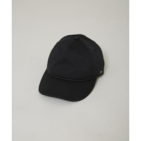 ｢MC｣coveross(R)NEWERA 別注フリースボンディングキャップ／ナノユニバース（NANO ...