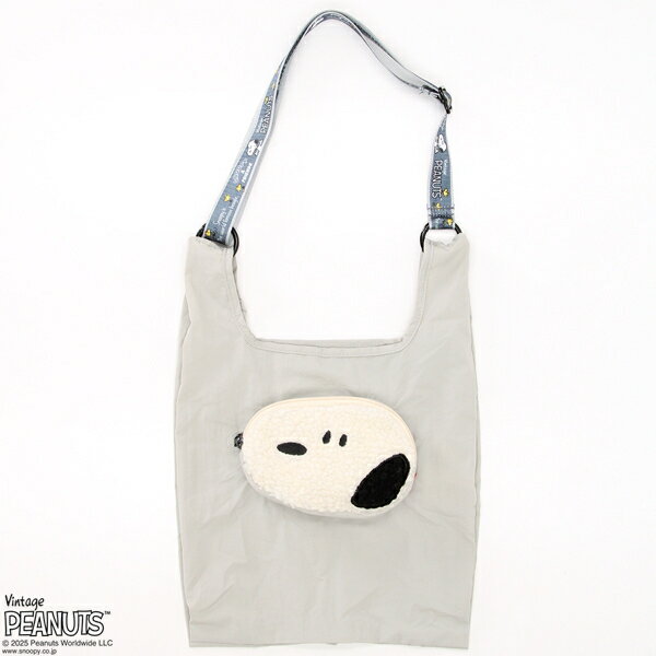 【ROOTOTE】IP.RSmid.Peanuts-0P／ルートート（ROOTOTE）