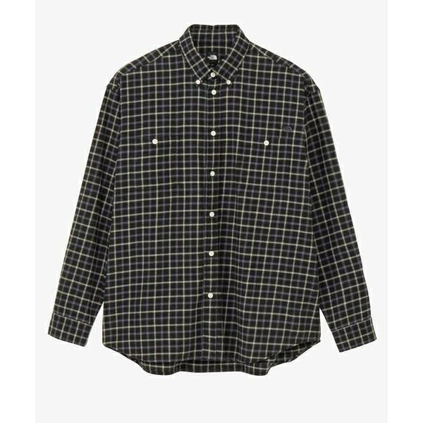 THE NORTH FACE　Long-Sleeve Frostforge Flannel Shir／アーバンリサーチ ドアーズ（URBAN RESEARCH DOORS）