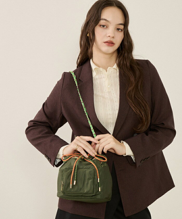 (レスポートサック)ショルダーバッグ 2103FA80／レスポートサック（LeSportsac）