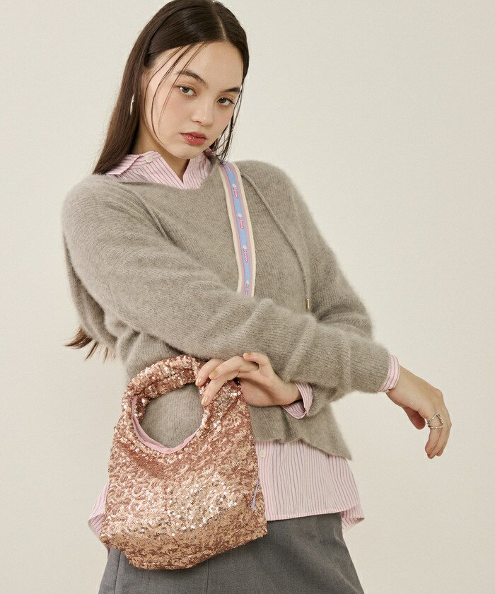 (レスポートサック)ショルダーバッグ 2106FA88／レスポートサック（LeSportsac）