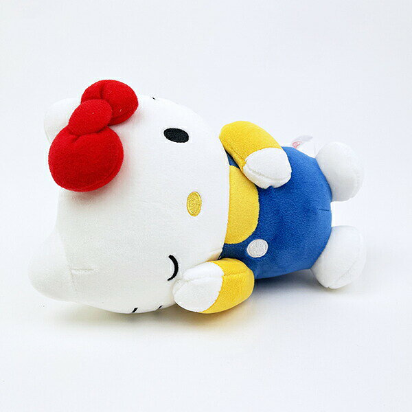 サンリオ ハローキティ もふもふ★うでまくら Sanrio／パーフェクト・ワールド・トーキョー（Perfect World Tokyo） 0101marui-13046734 丸井(マルイ)楽天市場店 パッケージ画像
