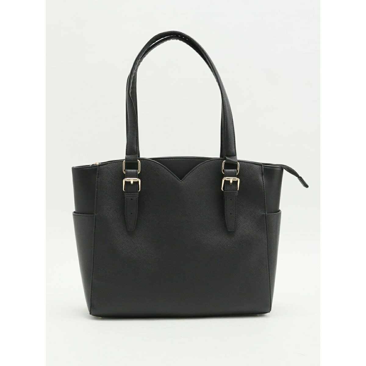 【A4対応 10ポケット】m.f.エディトリアル トートバッグ／m.f.エディトリアル（m.f.editorial）