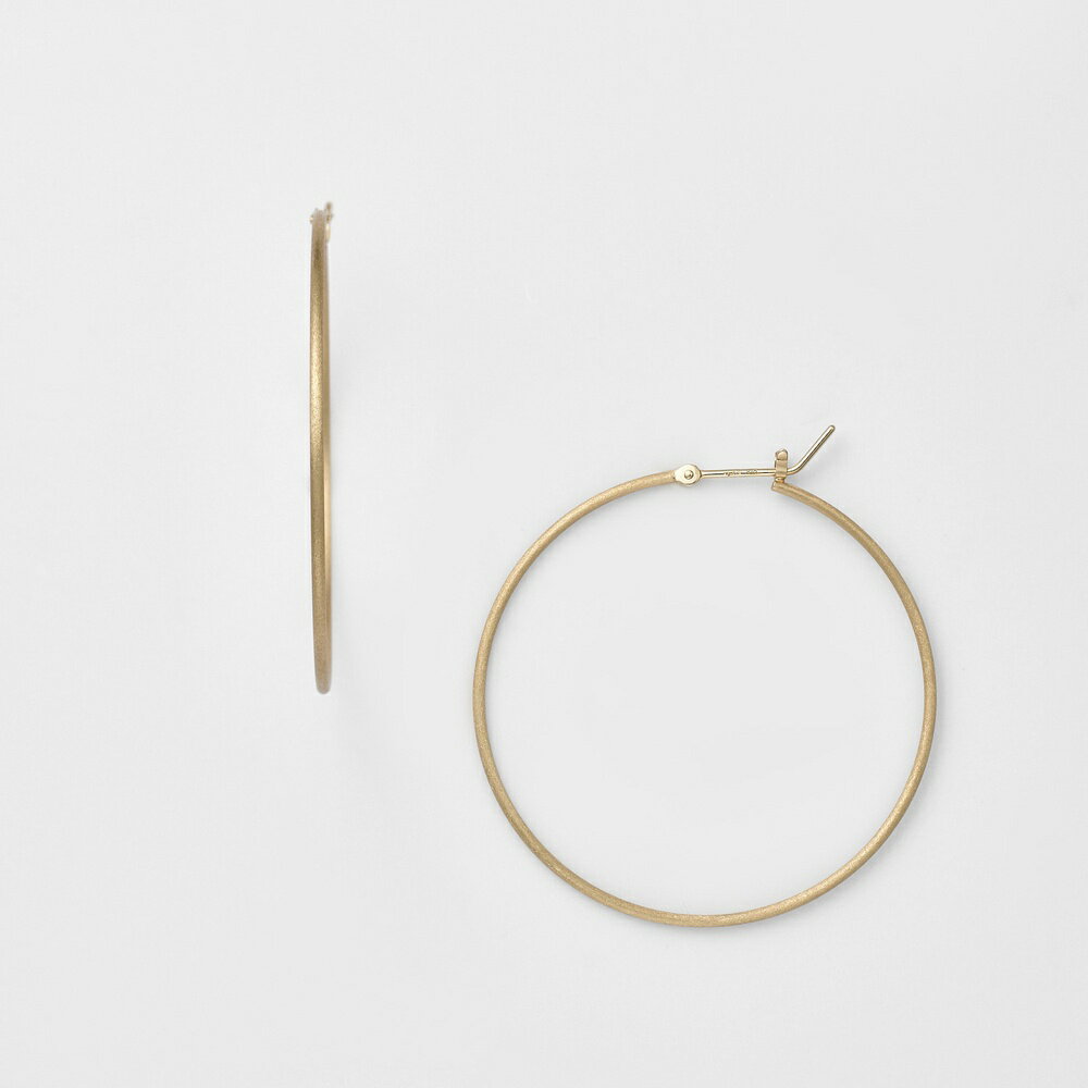 K10ピアス／アガット（agete）