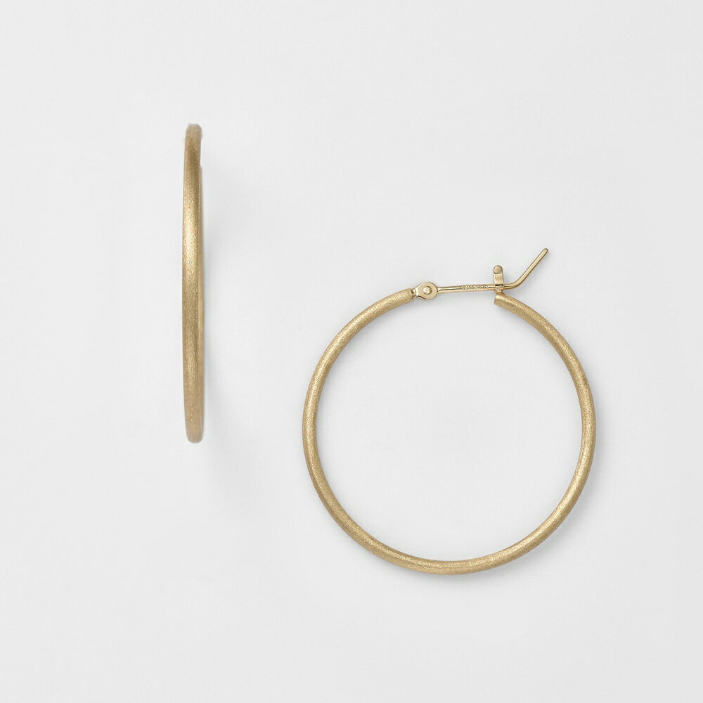 K10ピアス／アガット（agete）