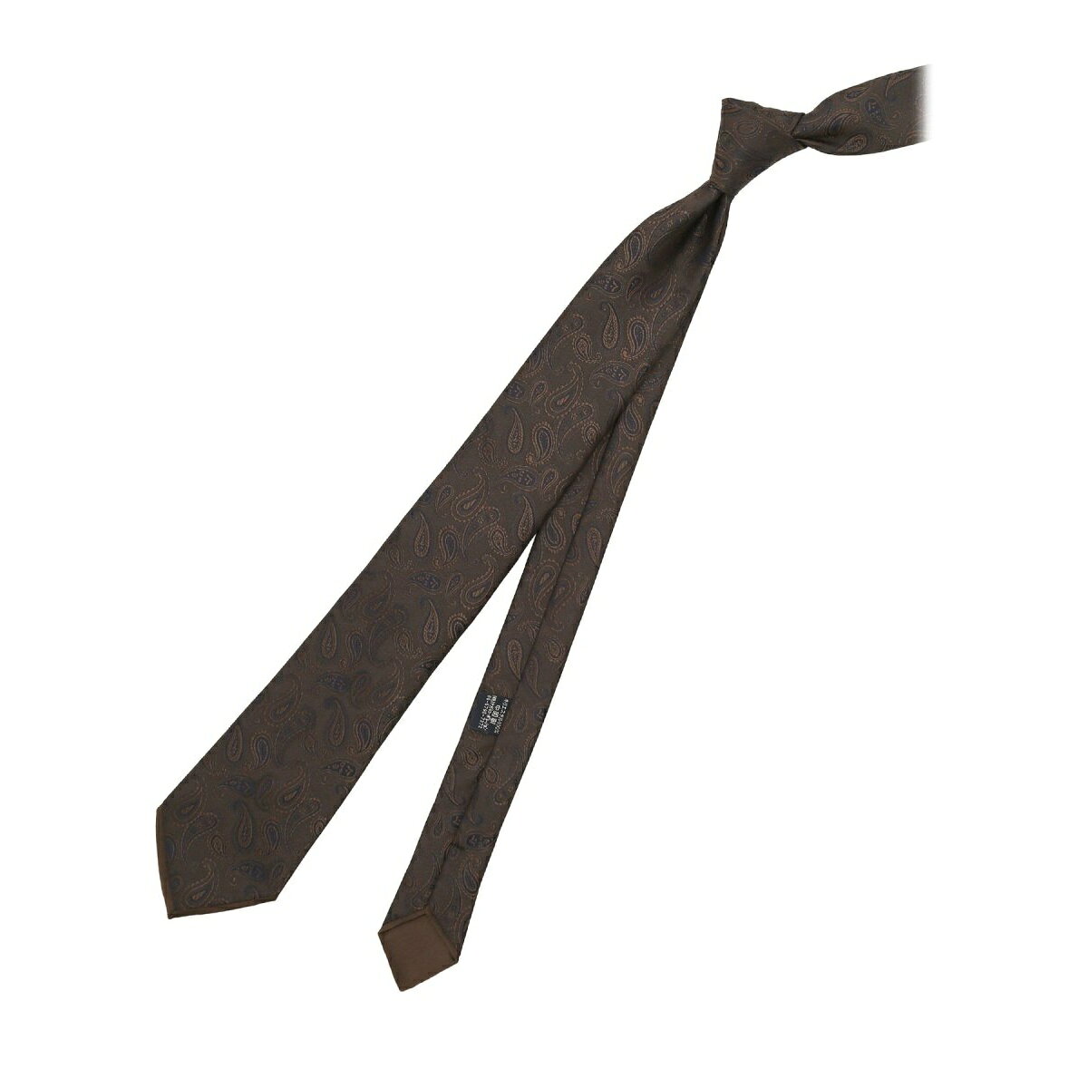 Other - 【ナロー】ファットゥーラ FUKI ネクタイ 7.5cm幅／タカキュー（TAKA-Q）