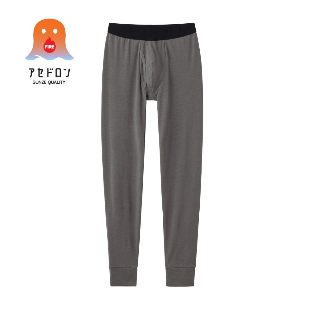 【ファイヤーアセドロン】タイツ（前あき） ／アセドロン（ASEDORON）