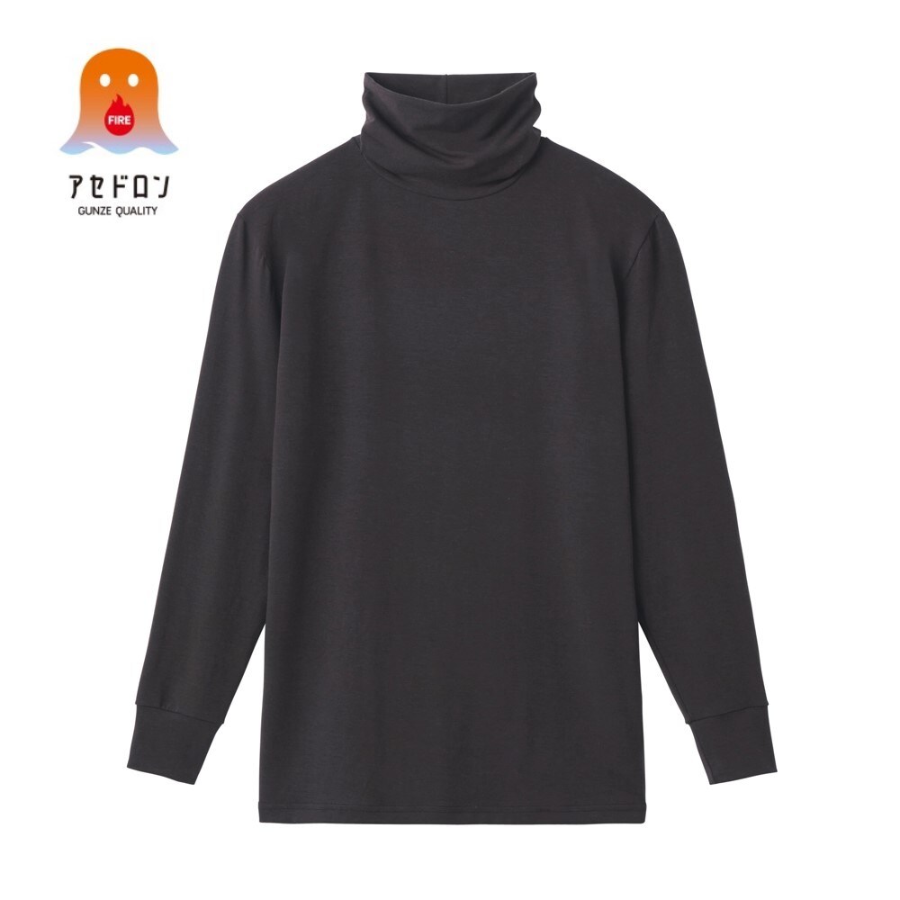 【ファイヤーアセドロン】ナガソデタ-トルネツク／アセドロン（ASEDORON）