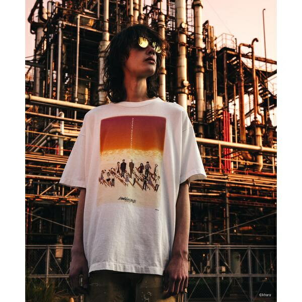 楽天市場】saint michael vision teeの通販