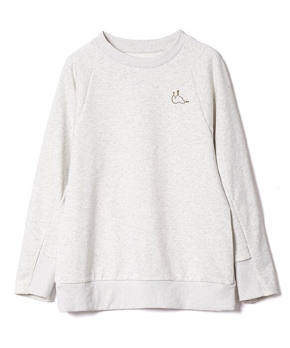 立体袖スラちゃんPO／アズノゥアズドゥバズ（as know as de base）