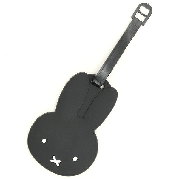 【SIFFLER/ミッフィー】ダイカット ラゲージ タグ／ハピタス（HAPITAS）