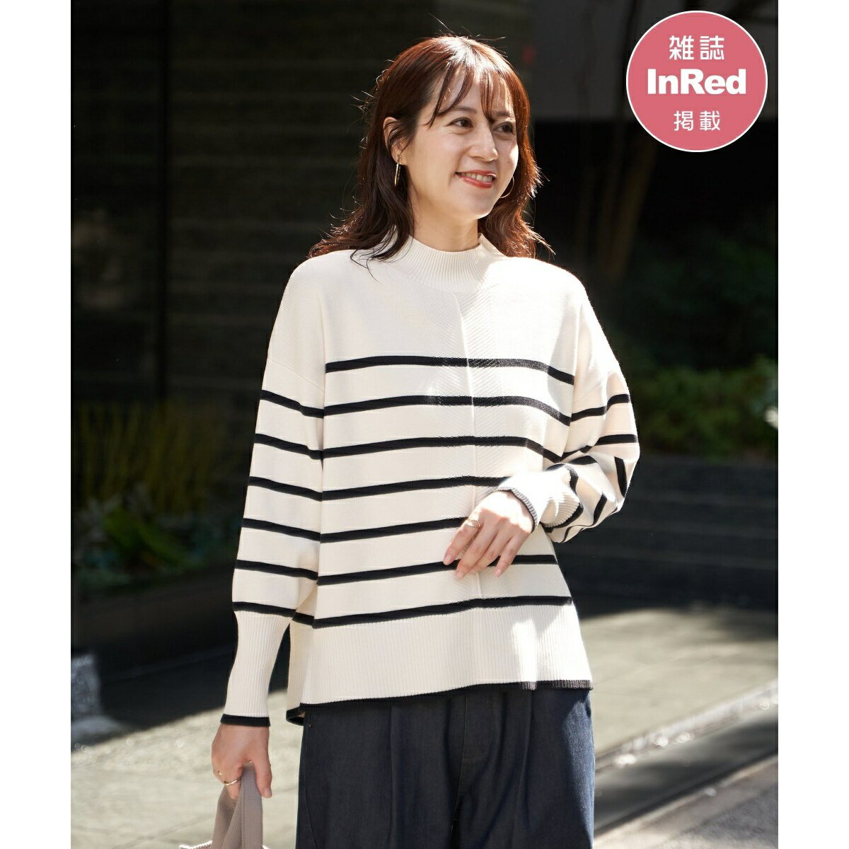 ニット・セーター