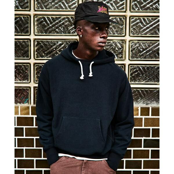 PERFECTO AFTER HOOD SWEAT／パーフェクトアフターパーカー／ショット（Schott）