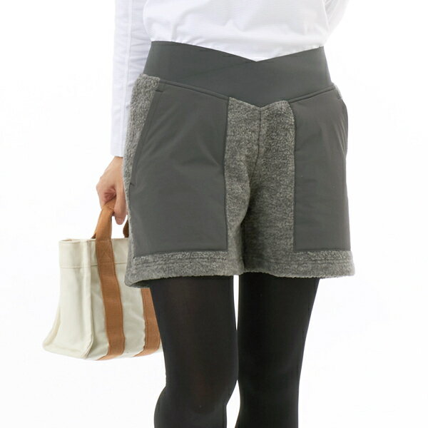 PUMA GOLF/プーマゴルフ/ゴルフ FOG W CULOTTES／プーマ（PUMA）