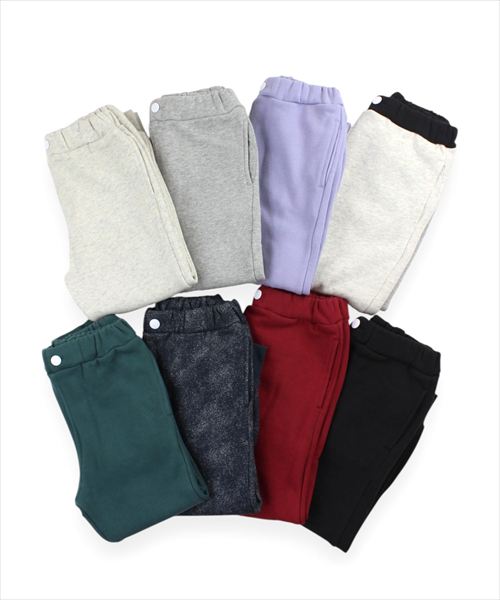 プチプリジョガーパンツ／シ・シュ・ノン（Si Shu Non）(4.0)