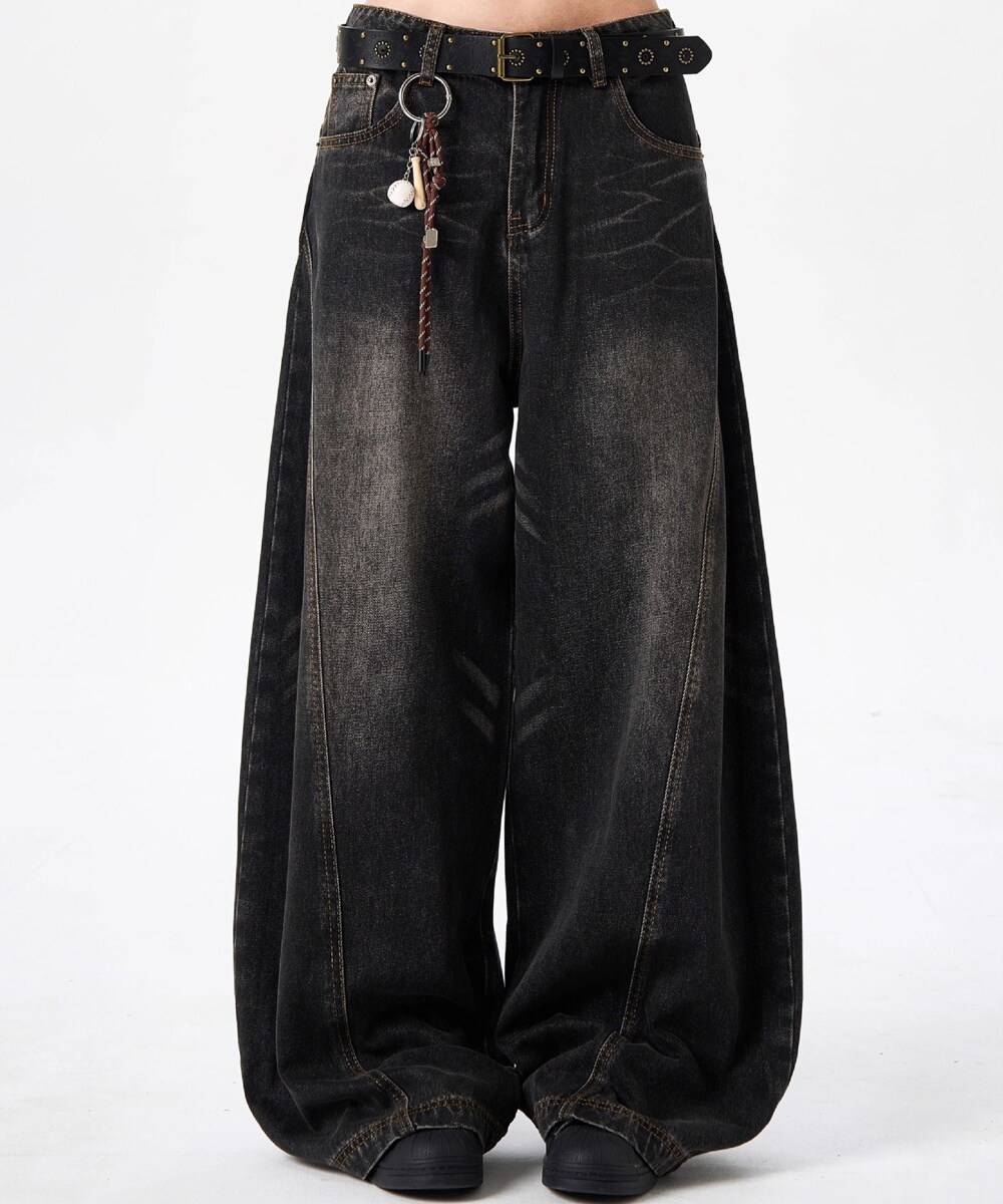 ��󥹡���ǥ˥� �磻�ɥХ��� �Х롼�� �Х�� �ѥ�ġ��˥塼������ȥ�ޥ��NEW GENTLEMAN��