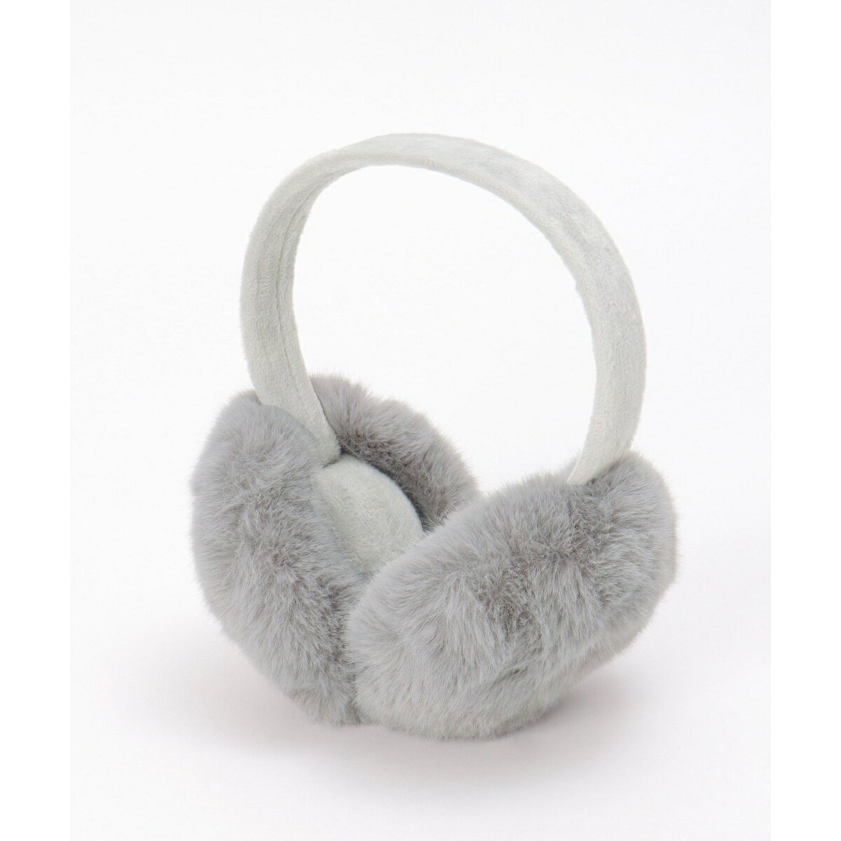 KIDSファーイヤマフ／イッカ（ikka）