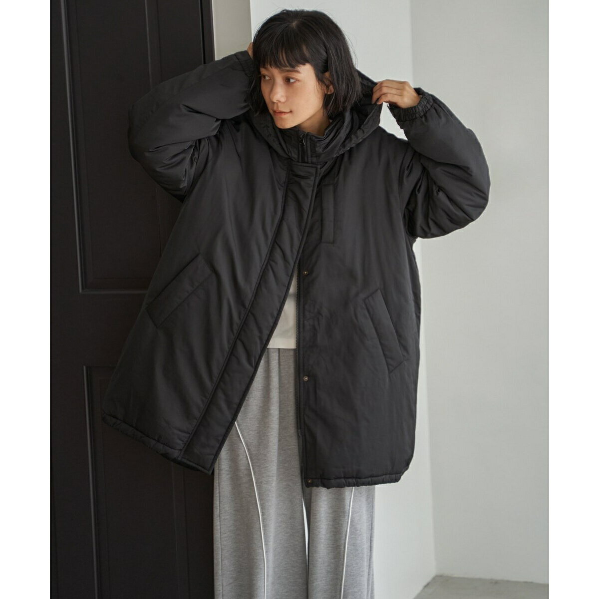 モンスターパーカー／LBC（LBC）