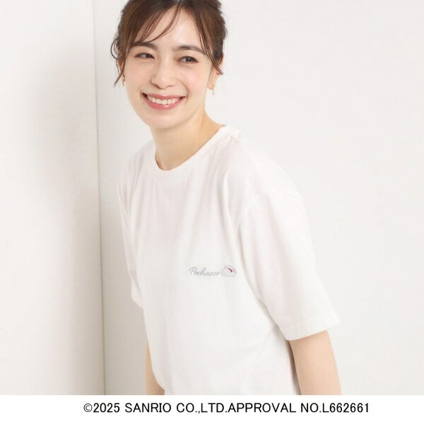 Tops - 【ポチャッコ コラボ】Tシャツ／イッツデモ（ITS'DEMO）