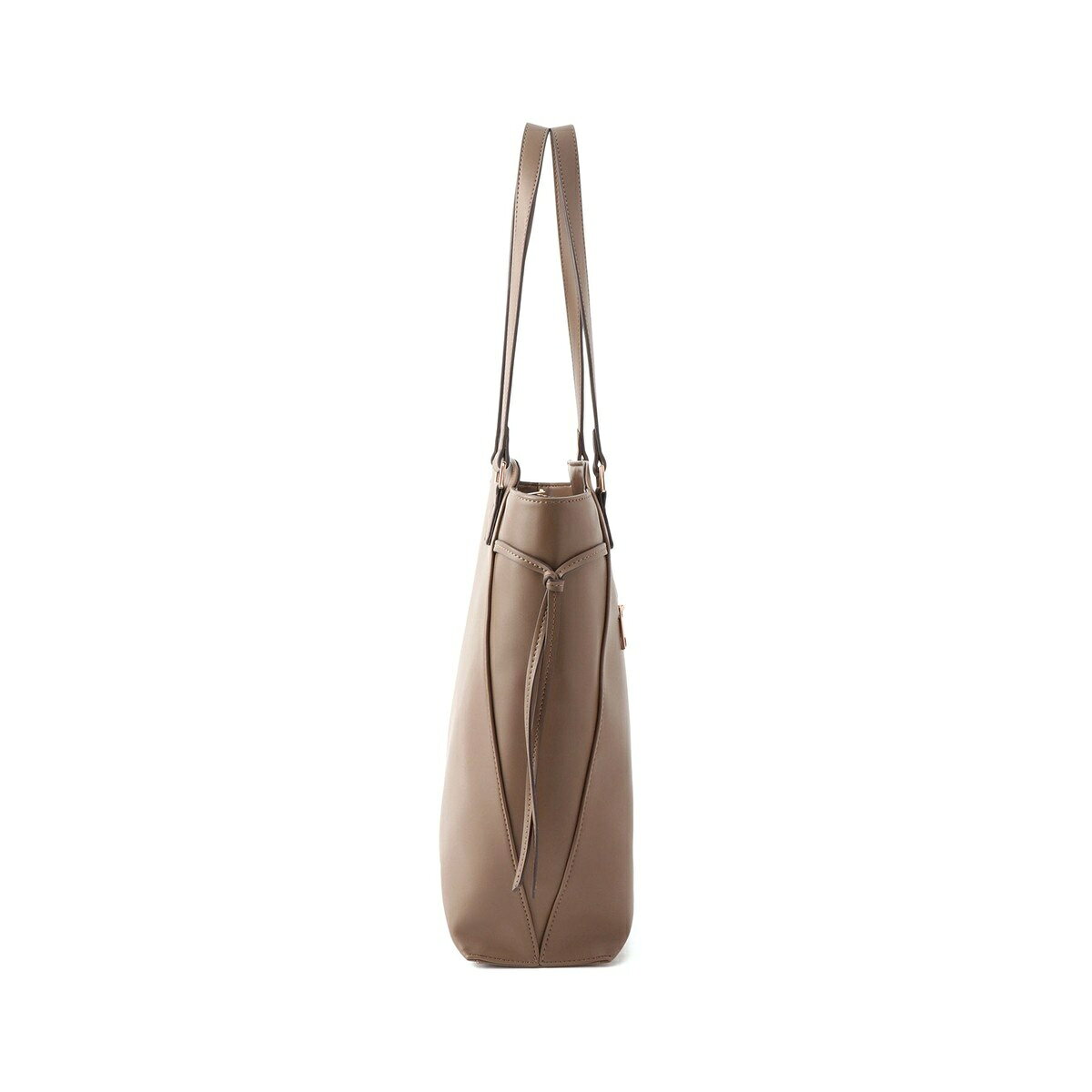 VERTICALスリムリボントートバッグ/A4対応／ロペピクニックパサージュ（ROPE' PICNIC PASSAGE） 0101marui-13052641 丸井(マルイ)楽天市場店 サンプル画像3