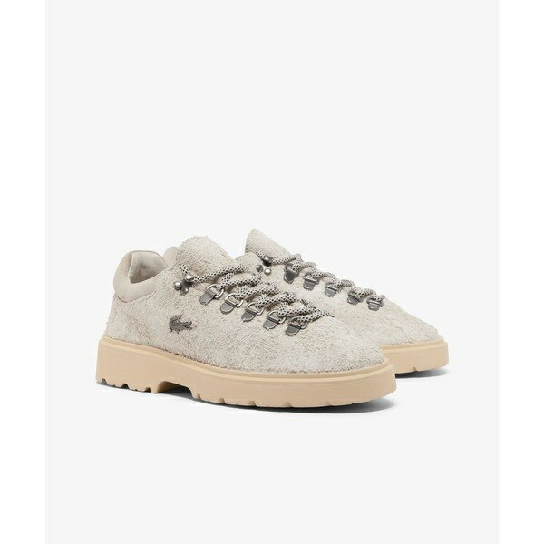 レディース BASESHOT WNT 225 4 SFA／ラコステ（LACOSTE）