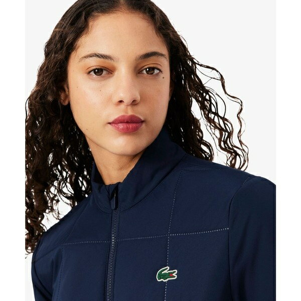 ���ߡ�����ƥ������奴��ե��㥱�åȡ��饳���ơ�LACOSTE��