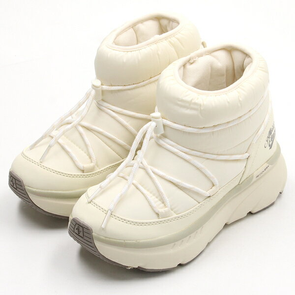 Akiii Classic/アキクラシック/AKIII ICELYNN PADDING BOOTS／アキクラシック（AKIII　CLASSIC）(4.0)