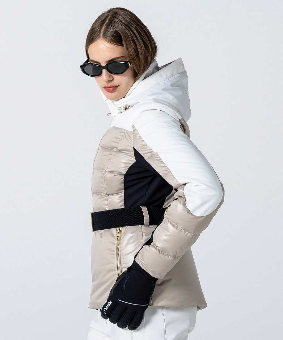 phenix��WOMENS�ۥ٥�ȥ��åȥ��쥬��ȥ��㥱�å� ���������������ե��˥å�����phenix��