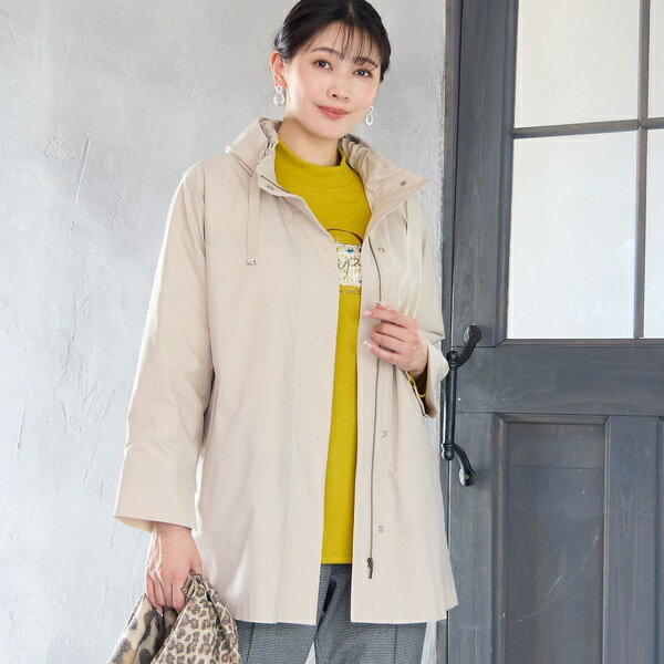 パーテーションライトジャケット／ミゼール（missel）