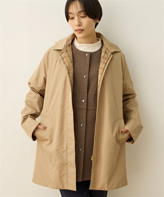 スーパーウォームコート【発熱中綿】【軽量】／デコイ（DECOY） 2