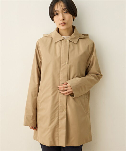 スーパーウォームコート【発熱中綿】【軽量】／デコイ（DECOY） 3