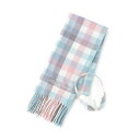 イヤマフ&マフラーセット/メゾピアノジュニア(mezzo piano junior)