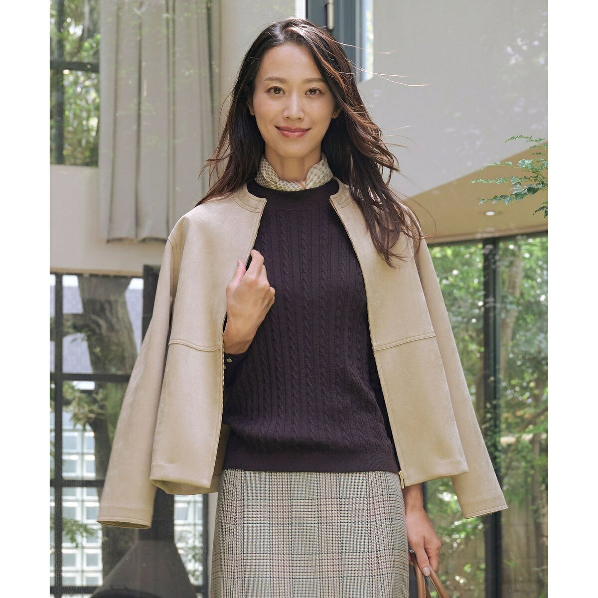 �������ɥ���ܡ��� �֥륾��J�ץ쥹��J.PRESS��