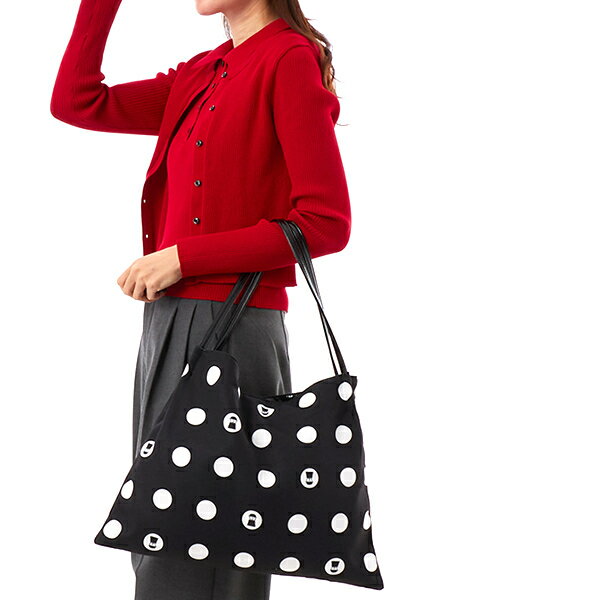 ピッコーネ アチェッソーリ ドットトートバック／ピッコーネ・アッチェッソーリ（PICONE ACCESSORI）