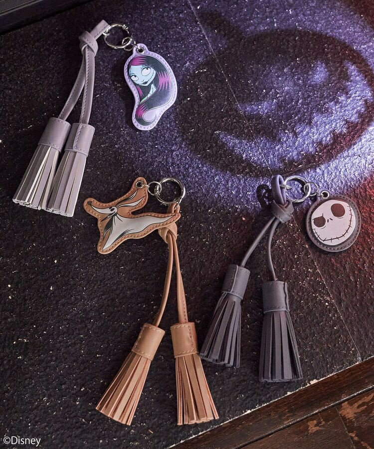 ナイトメア/アソートフリンジチャーム/アースミュージック&エコロジー(earth music&ecology)