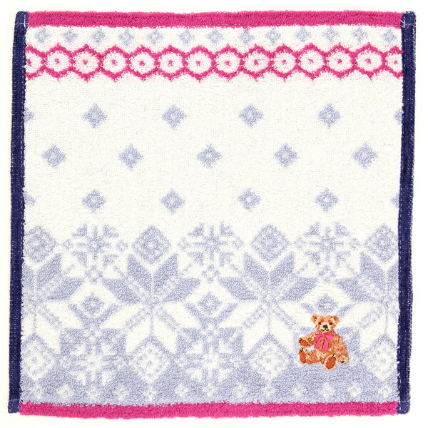 ソフィスティ　タオルハンカチ　ノスタルジック　【sophisty】／ソフィスティ（sophisty）