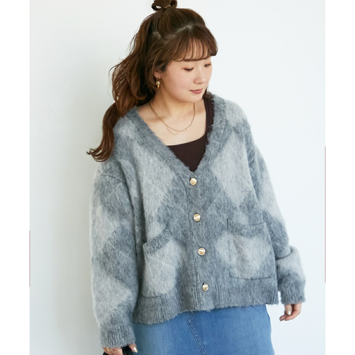 TORRAZZO DONNA˥åȥǡ륯֥le.coeur blanc