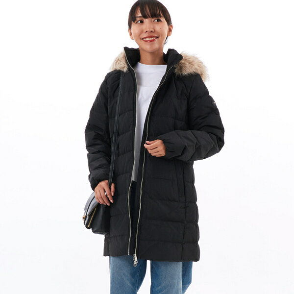 �����󥹥�ॳ���ȥ������ե������ȥߡ� �ҥ�ե�������Tommy Hilfiger��