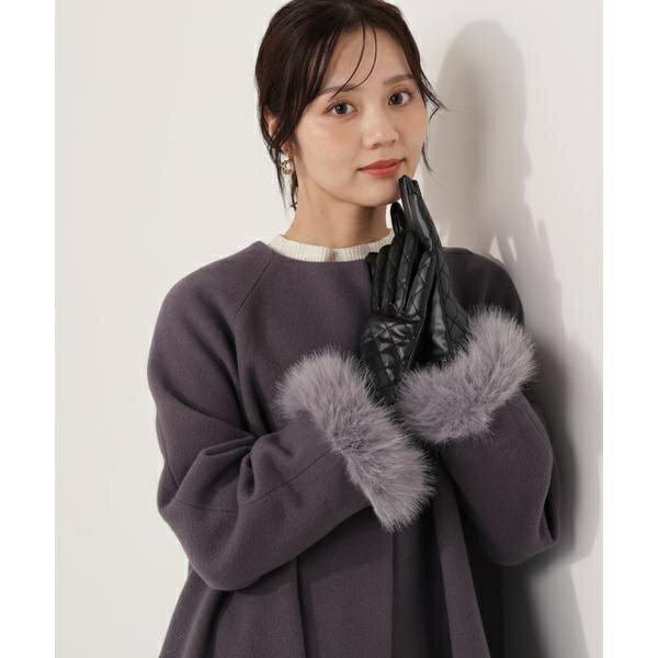 キルティンググローブ／プロポーション ボディドレッシング（PROPORTION BODY DRESSING）