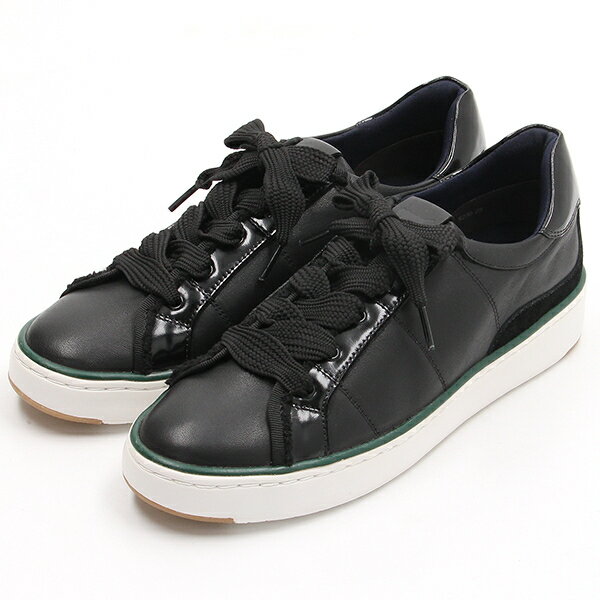 【大きいサイズ】ファットシューレーススニーカー／ツモリチサト ウォーク（tsumori chisato WALK）