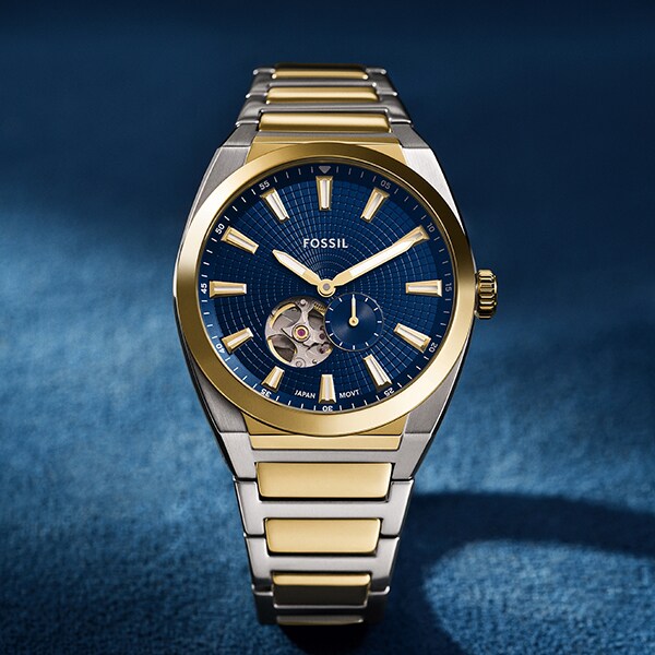 フォッシル 腕時計 メンズ アナログ ステンレス ME3275／フォッシル（FOSSIL）