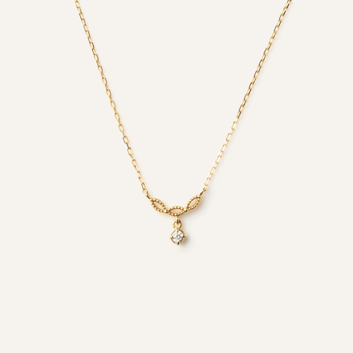 K18 YG 졼  ͥå쥹  ɡĻva vendome aoyama