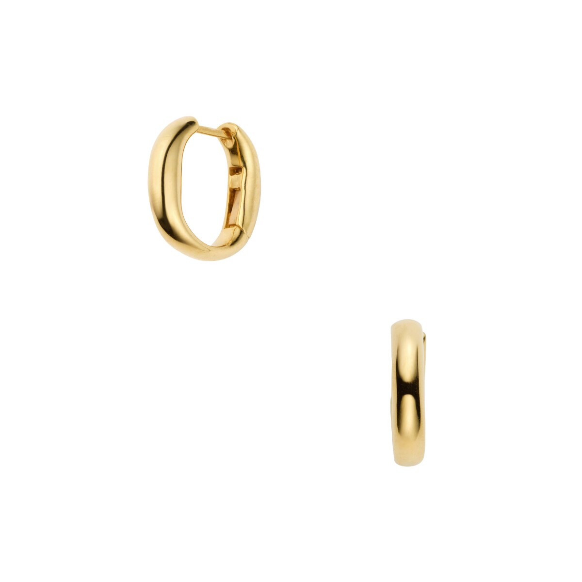 フープピアス／LAH（LAH）