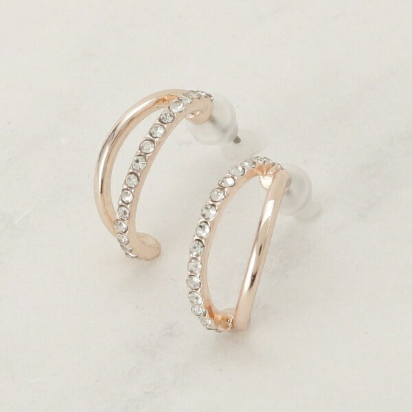 【セレモニー】ピアス＆イヤリング／シューラルー（SHOOLARUE）