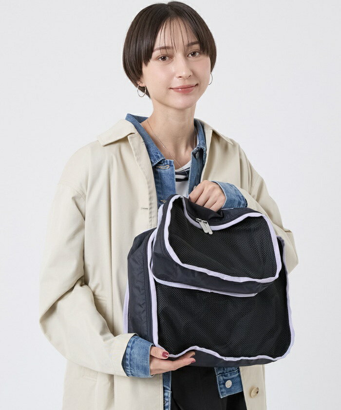 Other - (レスポートサック)パッキングポーチ 1319LD17／レスポートサック（LeSportsac）